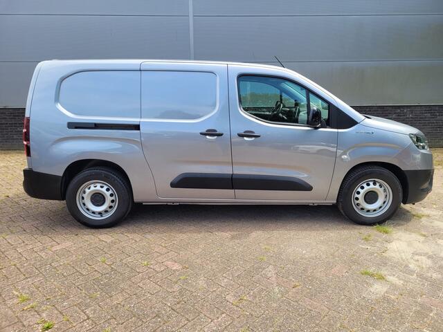 Toyota PROACE CITY Electric Live Long 50 kWh