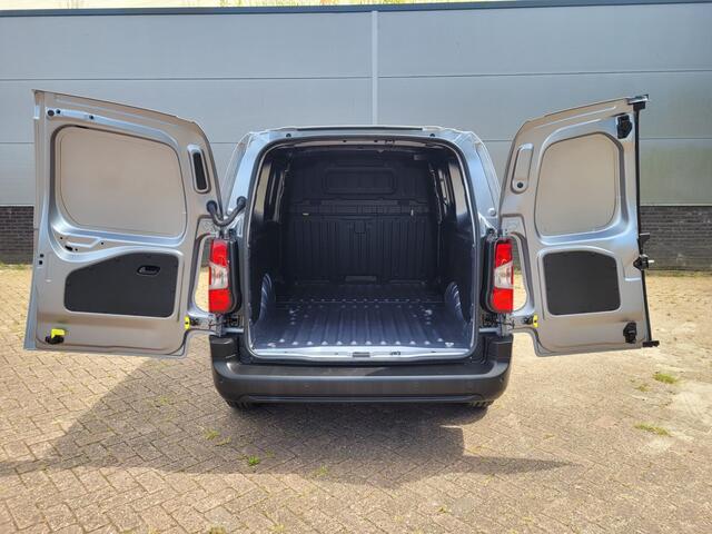 Toyota PROACE CITY Electric Live Long 50 kWh