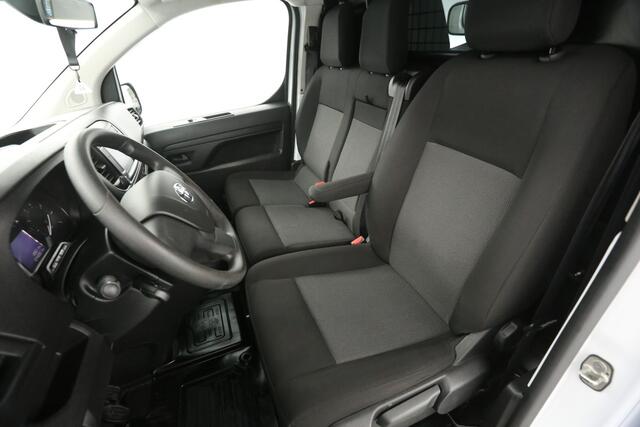 Toyota PROACE 2.0 D-4D 145PK L3H1 | MARGE | 360° Camera | Airco | 3-Zits | Cruise | Carplay