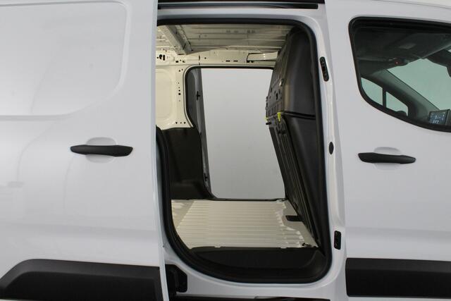 Toyota PROACE CITY Electric Long 50 kWh Comfort L2 2025/BPM vrij/Lange uitvoering/Electrisch 320km WLTP