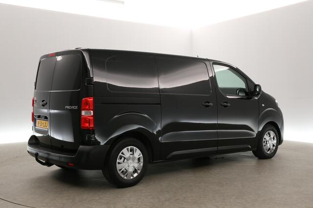 Toyota PROACE 1.6 D-4D L2H1 | MARGE | Airco | Cruise | 3-Zits | Trekh. | Parkeersensoren