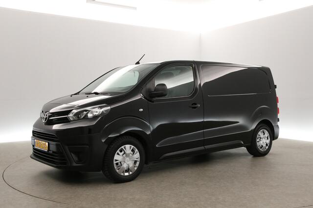 Toyota PROACE 1.6 D-4D L2H1 | MARGE | Airco | Cruise | 3-Zits | Trekh. | Parkeersensoren