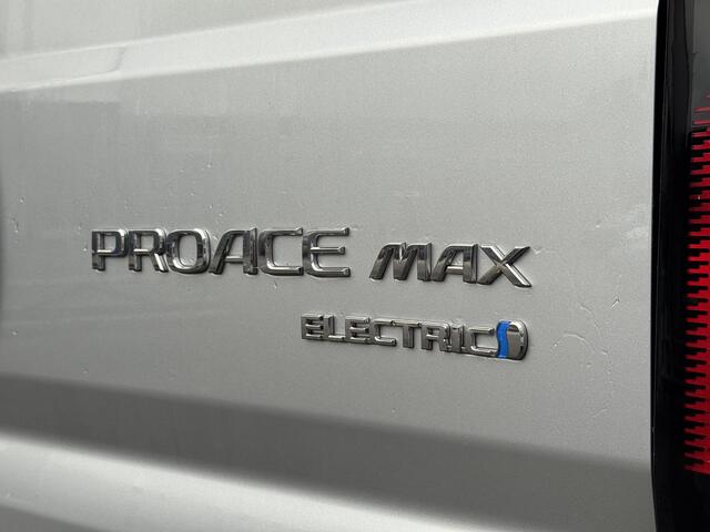 Toyota PROACE Max Elec 3.5t L3H2 Professional Heavy 110 kWh