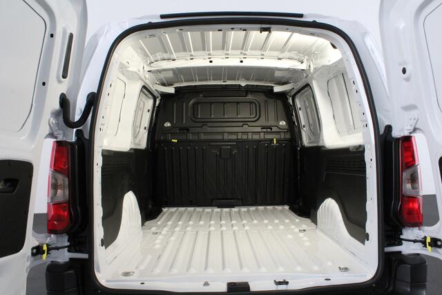 Toyota PROACE CITY Electric Long Comfort L2 lange uitvoering/3zit/elektrisch