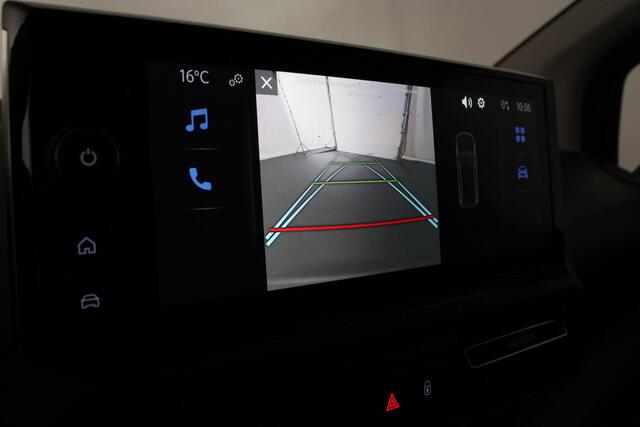 Toyota PROACE CITY Electric Long Comfort L2 lange uitvoering/3zit/elektrisch