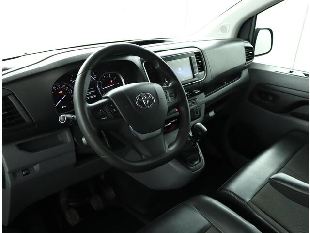 Toyota PROACE Worker 2.0 D-4D Professional | Airco | Vloer | Trekhaak |