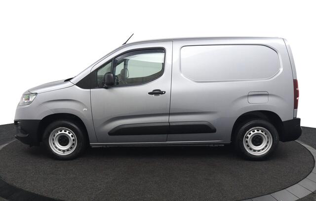 Toyota PROACE CITY 1.2 Turbo Cool Comfort | MARGE | Trekhaak | Navigatie | Cruise Control | Parkeersensoren Achter |