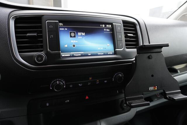 Toyota PROACE Worker 2.0 D-4D 145PK - EURO 6 - Airco - Cruise - PDC - ¤ 16.950,- Excl.