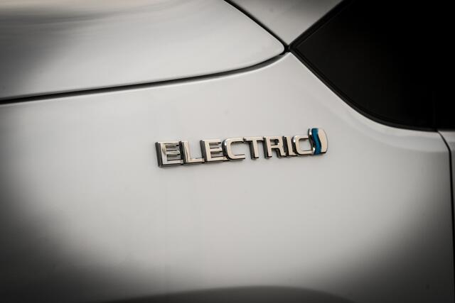 Toyota PROACE CITY Electric Live 50 kWh I Leder I 3 Zits I Trekhaak I Betimmering I Camera