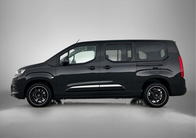 Toyota PROACE CITY Verso 1.2 Turbo Navigator Long WB | 7 zitplaatsen | Unieke auto |