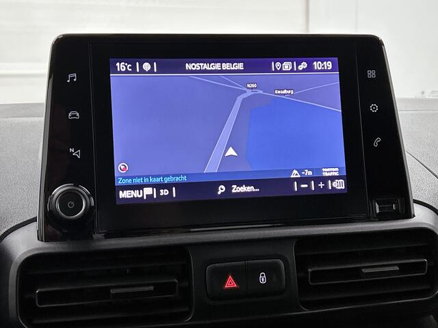 Toyota PROACE CITY Verso 1.2 Turbo Navigator Long WB | 7 zitplaatsen | Unieke auto |