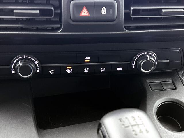 Toyota PROACE CITY Verso 1.2 Turbo Navigator Long WB | 7 zitplaatsen | Unieke auto |