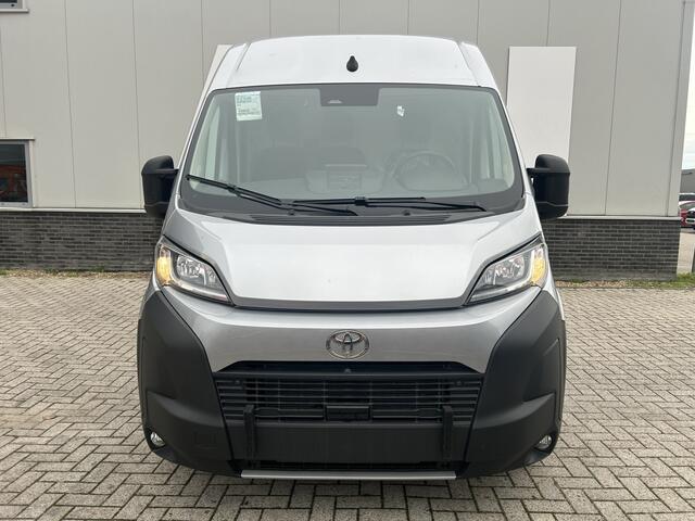 Toyota PROACE Max Elec 3.5t L3H2 Navigator Heavy 110 kWh Nieuw op voorraad!