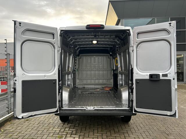 Toyota PROACE Max Elec 3.5t L3H2 Navigator Heavy 110 kWh Nieuw op voorraad!