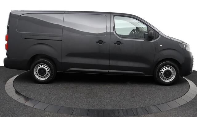 Toyota PROACE Long Worker 2.0 D-4D L2 Challenger | BPM Vrij | 10 jaar Garantie | Airco | Cruise control | DAB+ | Android auto | Apple Carplay |
