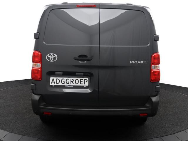 Toyota PROACE Long Worker 2.0 D-4D L2 Challenger | BPM Vrij | 10 jaar Garantie | Airco | Cruise control | DAB+ | Android auto | Apple Carplay |