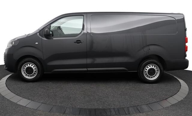 Toyota PROACE Long Worker 2.0 D-4D L2 Challenger | BPM Vrij | 10 jaar Garantie | Airco | Cruise control | DAB+ | Android auto | Apple Carplay |