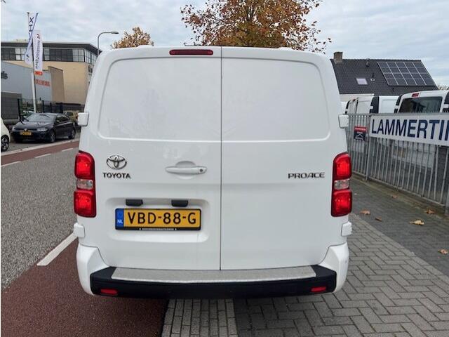 Toyota PROACE Worker 2.0 D-4D 90KW Long AIRCO KLIMA NAVI EURO6