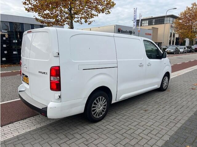 Toyota PROACE Worker 2.0 D-4D 90KW Long AIRCO KLIMA NAVI EURO6