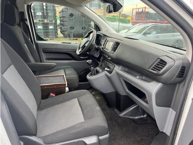 Toyota PROACE Worker 2.0 D-4D 90KW Long AIRCO KLIMA NAVI EURO6