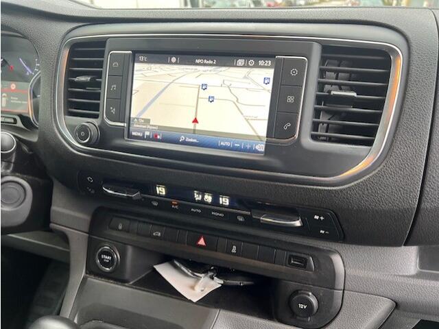 Toyota PROACE Worker 2.0 D-4D 90KW Long AIRCO KLIMA NAVI EURO6