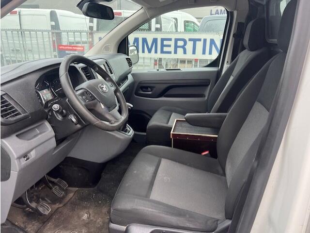 Toyota PROACE Worker 2.0 D-4D 90KW Long AIRCO KLIMA NAVI EURO6