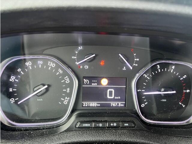 Toyota PROACE Worker 2.0 D-4D 90KW Long AIRCO KLIMA NAVI EURO6