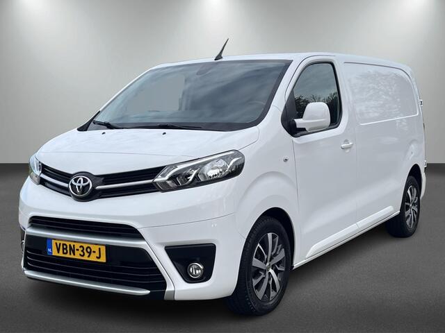 Toyota PROACE 2.0 D-4D Creator