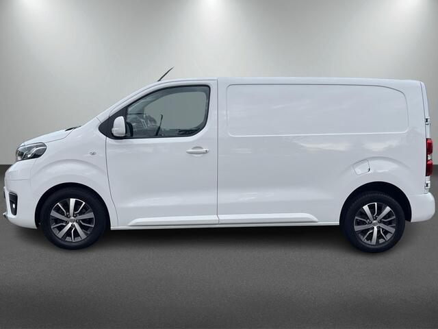 Toyota PROACE 2.0 D-4D Creator