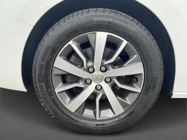 Toyota PROACE 2.0 D-4D Creator