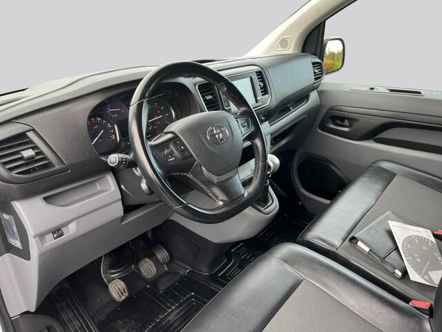 Toyota PROACE 2.0 D-4D Creator