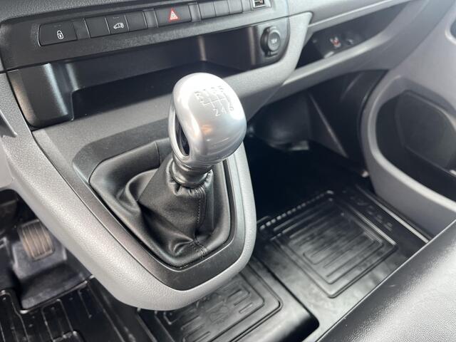 Toyota PROACE 2.0 D-4D Creator