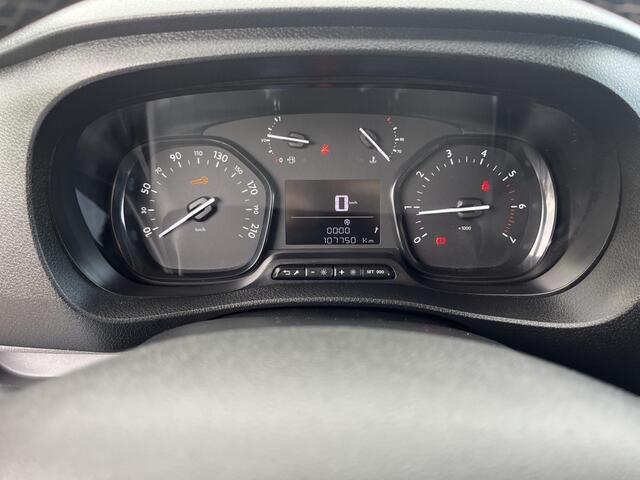 Toyota PROACE 2.0 D-4D Creator