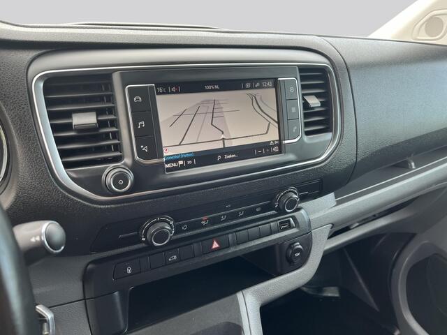 Toyota PROACE 2.0 D-4D Creator