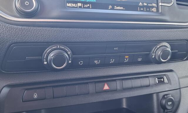 Toyota PROACE Shuttle 1.5 D-4D Cool Long | Nette staat! | 24.995 INCLUSIEF BTW INCLUSIEF BPM | 9 Persoons | Navigatie | Airco |