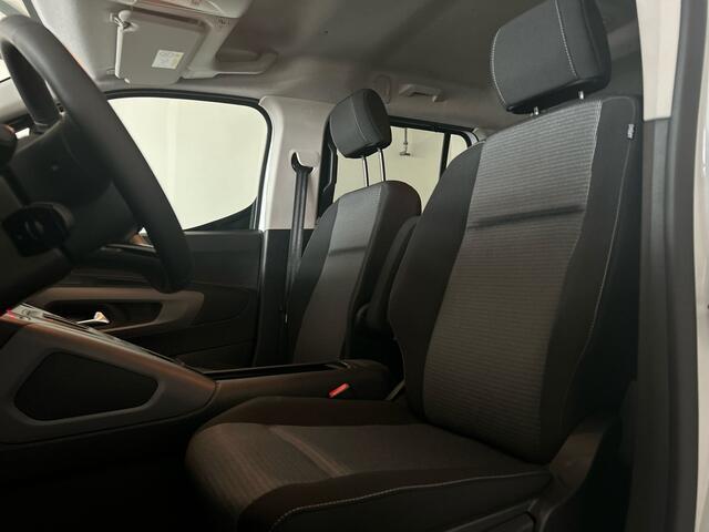 Toyota PROACE CITY VERSO Electric | Family L2 50 kWh | Navigatie | Airco | Fabrieksgarantie | Soh (batterijcheck) 100 %