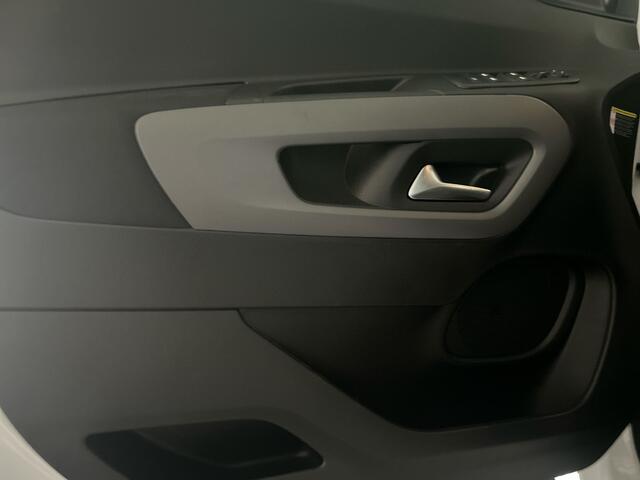 Toyota PROACE CITY VERSO Electric | Family L2 50 kWh | Navigatie | Airco | Fabrieksgarantie | Soh (batterijcheck) 100 %