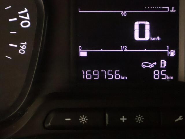 Toyota PROACE Long Worker 1.6 D-4D Cool Comfort Long (ex. BTW) | Navigatie | Trekhaak | Camera | Parkeersensoren | Cruise Control |