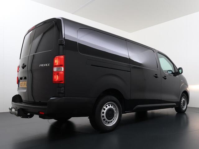 Toyota PROACE Worker 2.0 D-4D Navigator Long Trekhaak Carplay Automaat