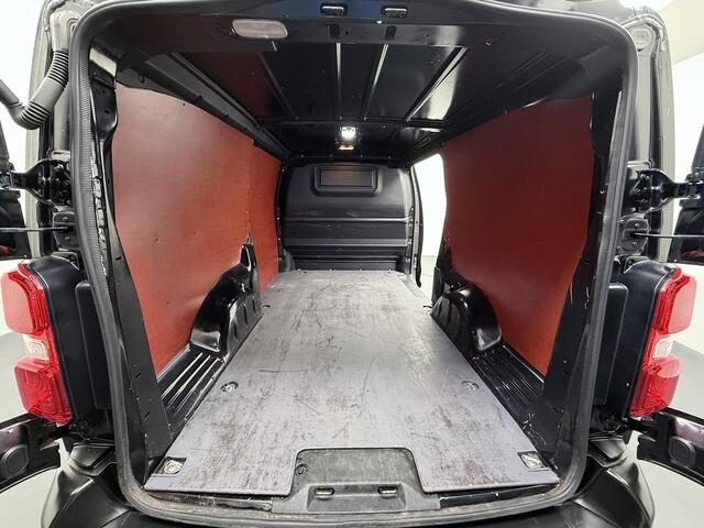 Toyota PROACE Worker 2.0 D-4D Navigator Long Trekhaak Carplay Automaat