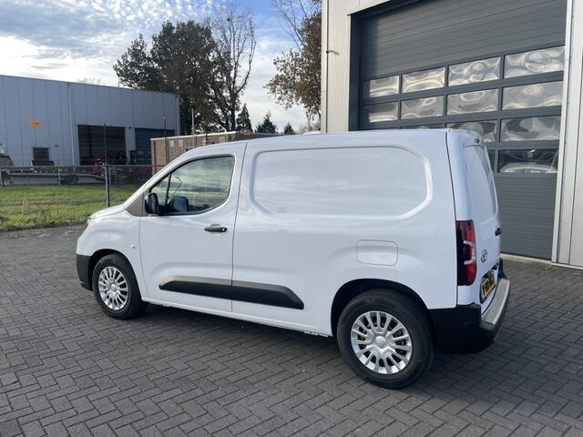 Toyota PROACE 50 kWh 3-zits | CarPlay | camera