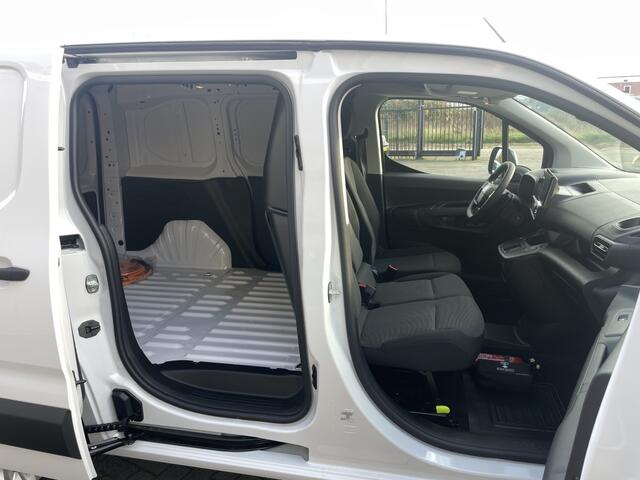 Toyota PROACE 50 kWh 3-zits | CarPlay | camera