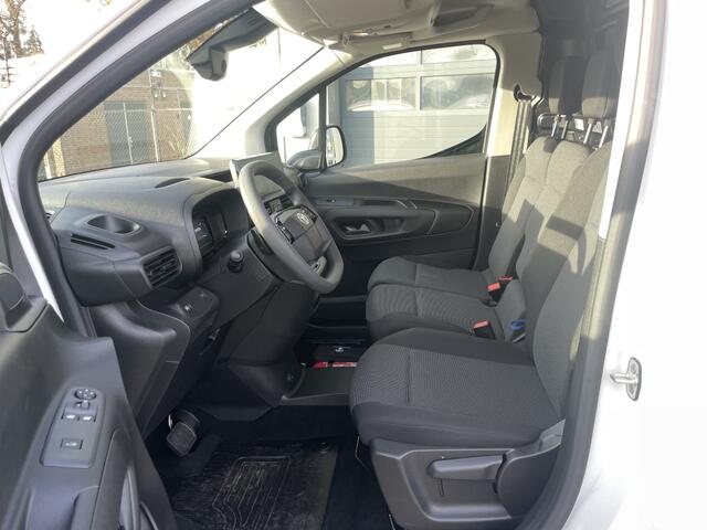 Toyota PROACE 50 kWh 3-zits | CarPlay | camera