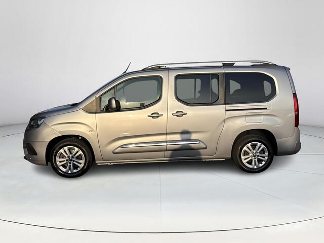 Toyota PROACE CITY Verso 1.2 Turbo Dynamic Long 7p. | Navigatie | 360 graden camera | Apple CarPlay/Android auto |
