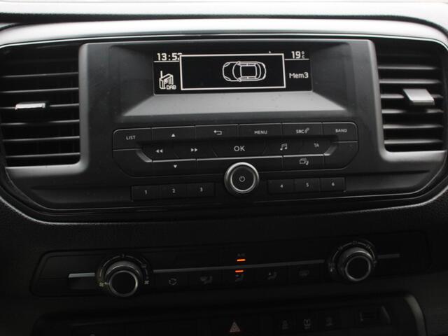 Toyota PROACE Shuttle 2.0 D-4D Cool Comfort Long | 9 persoons | Airco | Cruise Control | Bluetooth |