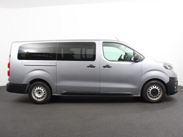 Toyota PROACE Shuttle 2.0 D-4D Cool Comfort Long | 9 persoons | Airco | Cruise Control | Bluetooth |
