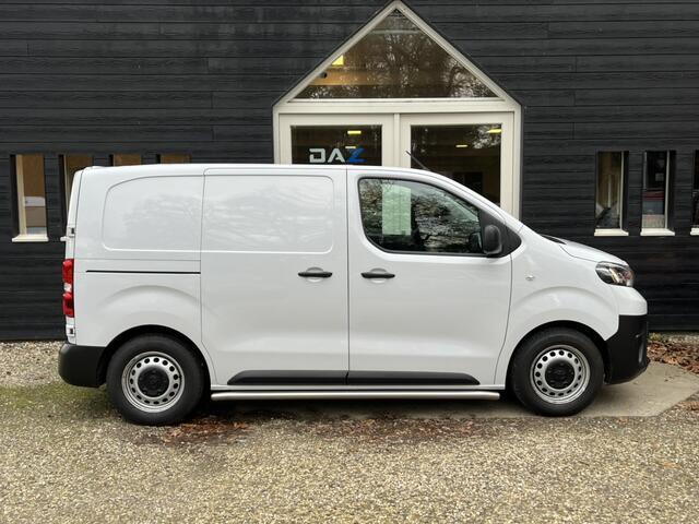 Toyota PROACE Compact 1.5 D-4D Cool Airco/Audio/Cruise