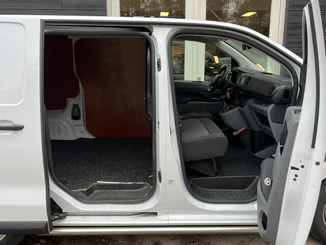 Toyota PROACE Compact 1.5 D-4D Cool Airco/Audio/Cruise