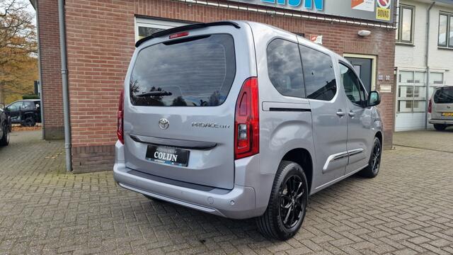 Toyota PROACE 1.2 Turbo Active 5 Pers, PDC, Dealer auto