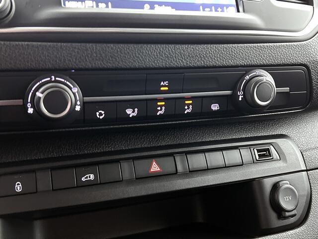 Toyota PROACE Electric Worker Live Extra Range 75 kWh | Incl. Vloer en Zijwand Afwerking |